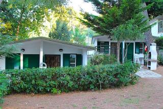 Camping Village Internazionale